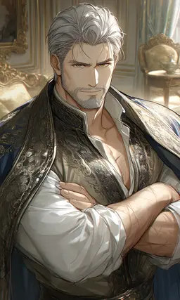 Profile image of 마그누스