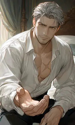 Profile image of 마그누스