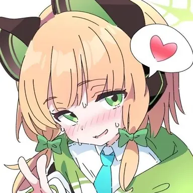 Profile image of 미도리