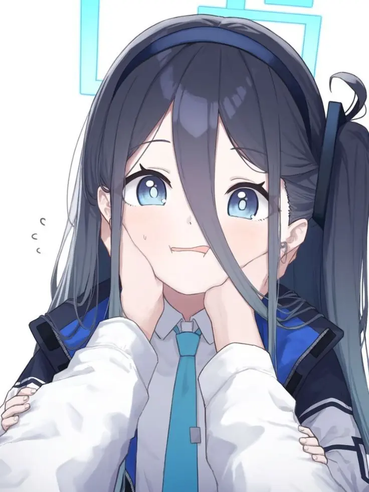 oaa1234의 케이,아리스 생일축하해!