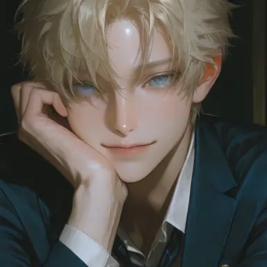 Profile image of アリス