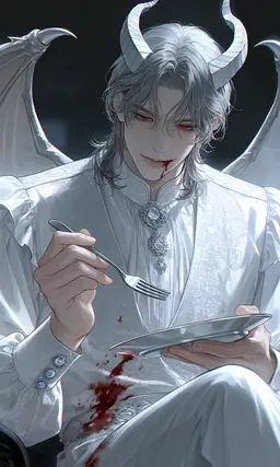 Profile image of Beelzebub