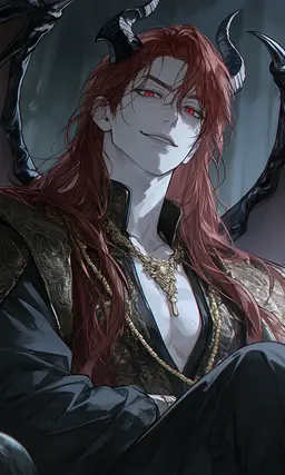 Profile image of 사탄