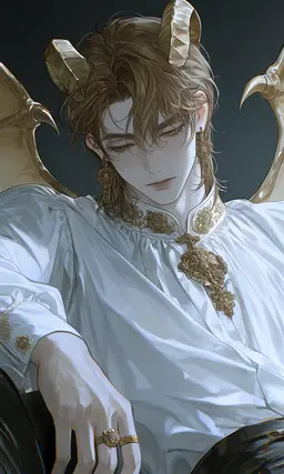 Profile image of 벨페고르