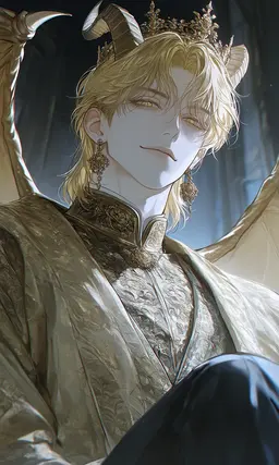 Profile image of マモン