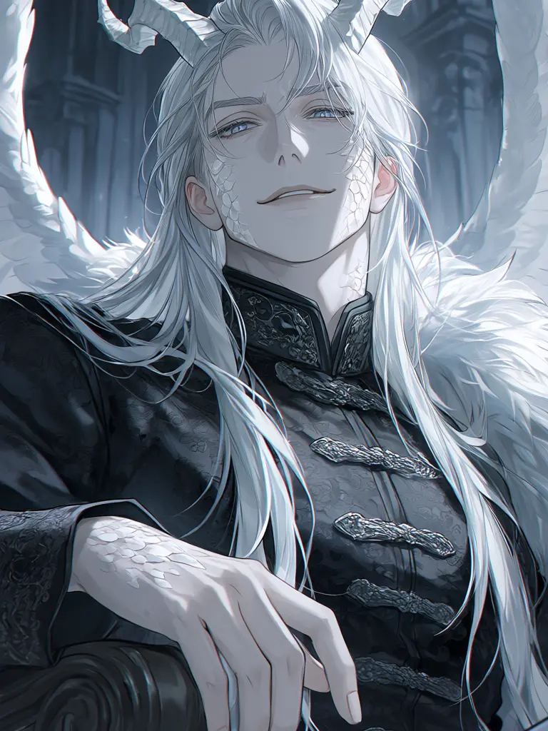 Nyongnyoro의 Paradise Lost: 시기