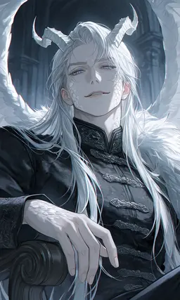 Profile image of 레비아탄