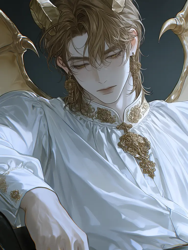 Nyongnyoro의 Paradise Lost: 나태