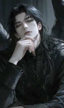 Profile image of ルシファー