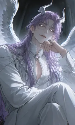 Profile image of 아스모데우스