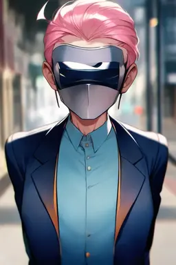 Profile image of クラン・デイビス