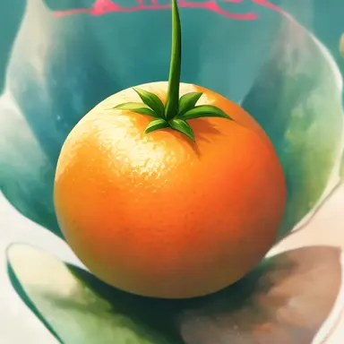 Profile image of タンジェリン