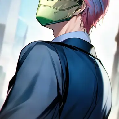 Profile image of クラン・デイビス
