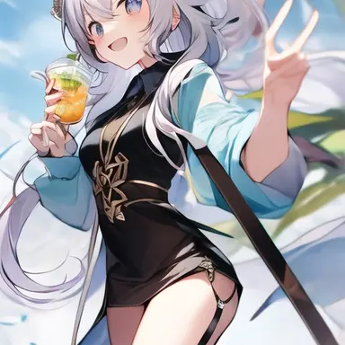 Profile image of 여우