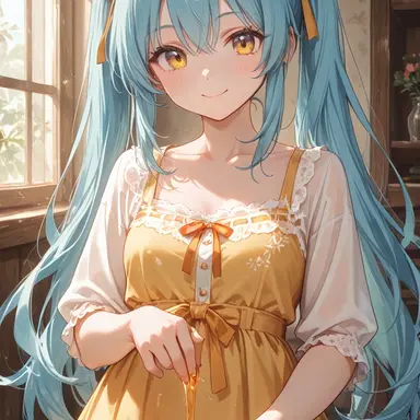 Profile image of ミユ