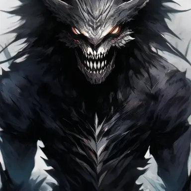 Profile image of 外にいるなにか達