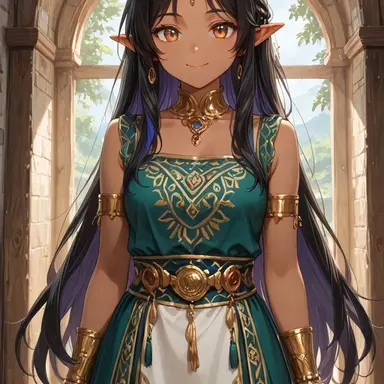Profile image of カーラ