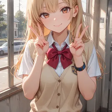 Profile image of 舞耶