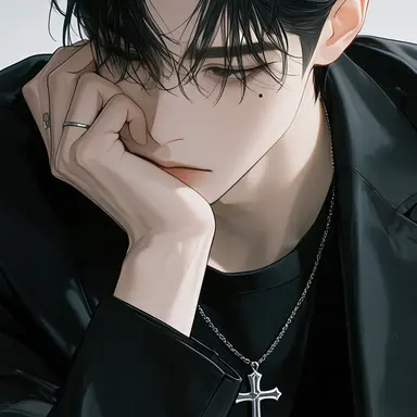 Profile image of Shin Minseok