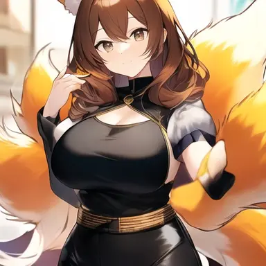Profile image of Suzume