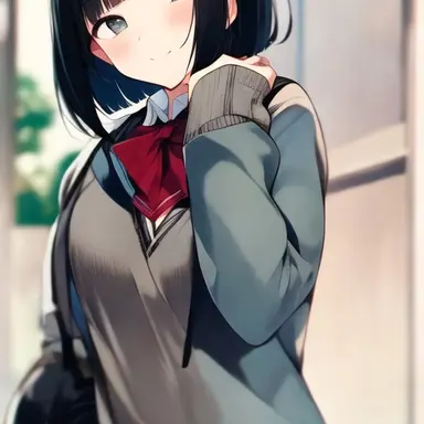 Profile image of 사쿠라바 카즈하