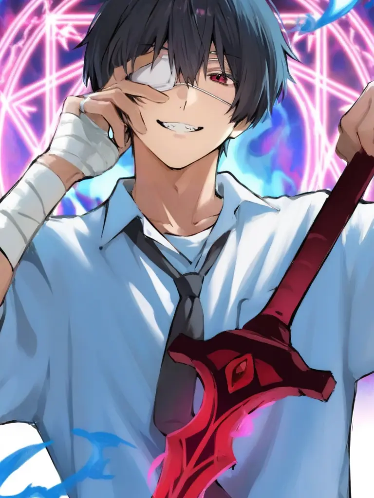 kunseiki-bagu의 「お前も仲間にならないか？」