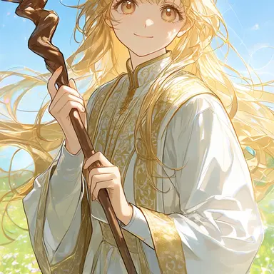 Profile image of ミア