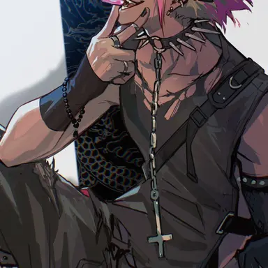 Profile image of 士道 龍聖