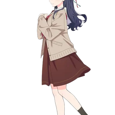 Profile image of 村野さやか