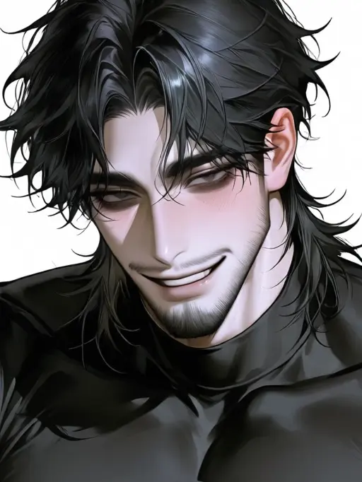 nafee525.의 ヤンデレおじさん。