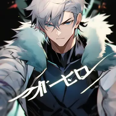 Profile image of ダイキ