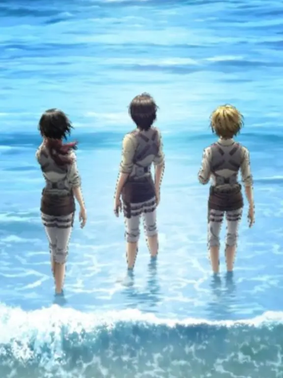 Mikasa_Ackermann의 リヴァイが催眠術をかけられてしまった!