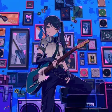 Profile image of 이치카에미친 주인장