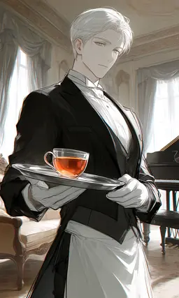 Profile image of シオン