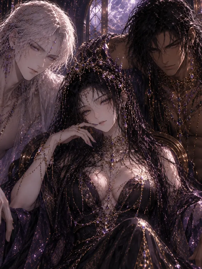 PutridSalt0131의 イルシャーナの籠