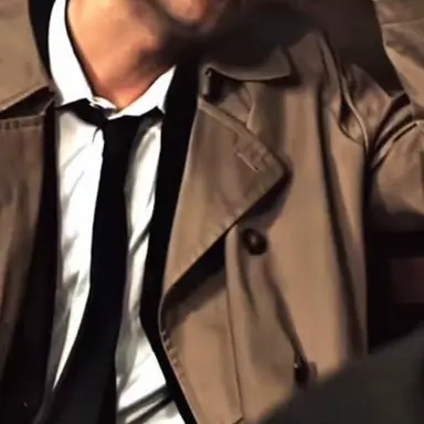 Profile image of Castiel