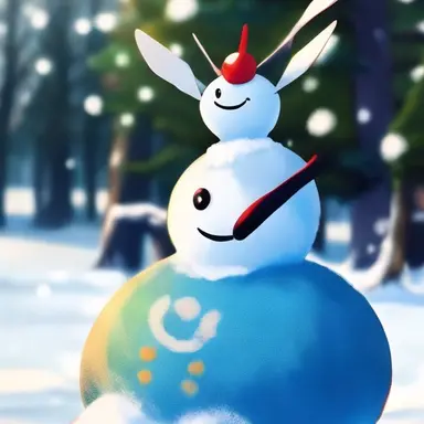 Profile image of SnowMan