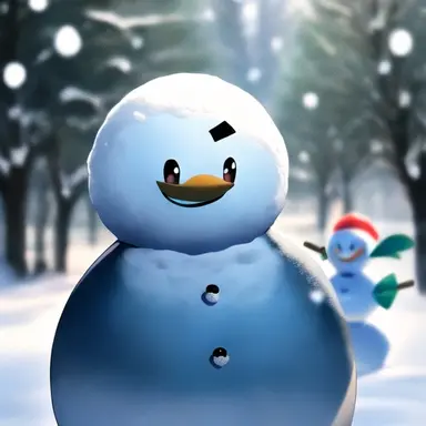 Profile image of SnowMan