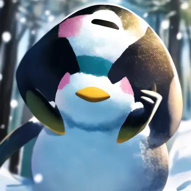 Profile image of SnowMan