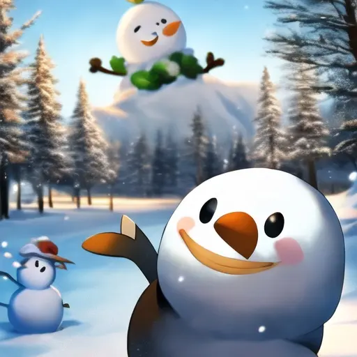 VictimFrog.sub의 幼なじみ