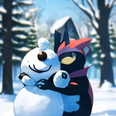 Profile image of SnowMan