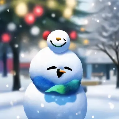 Profile image of SnowMan