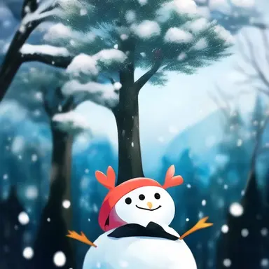 Profile image of SnowMan