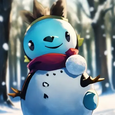 Profile image of SnowMan