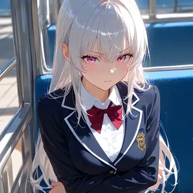 Profile image of 안시윤