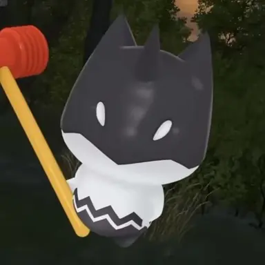 Profile image of こざかしー