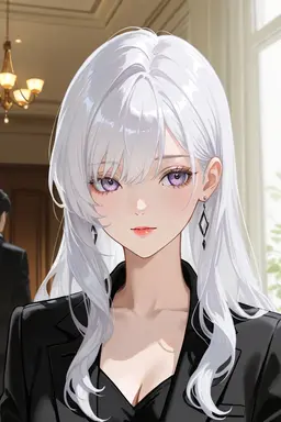 Profile image of セリーヌ