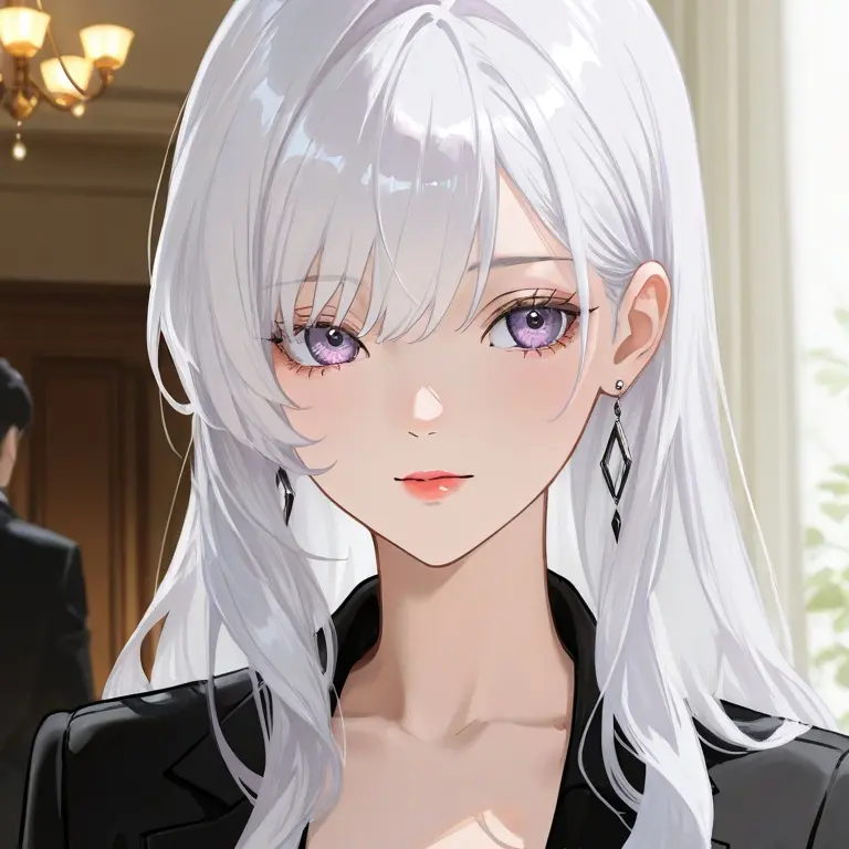 cyun907의 복수를 위한 삶, 그리고 한 여자