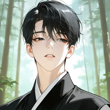 Profile image of 천지훈