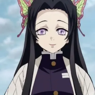 Profile image of 코쵸우 카나에